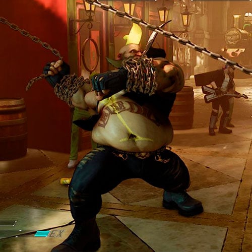 Street Fighter V Cd Key Steam Global